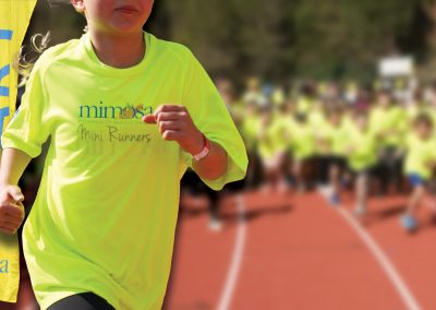 Mini Runners 27.04.25