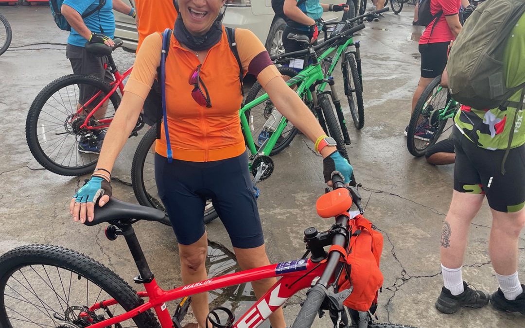 2022 Vietnam – Cambodia Cycling Challenge