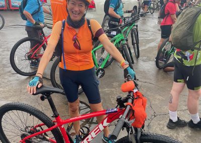 2022 Vietnam – Cambodia Cycling Challenge